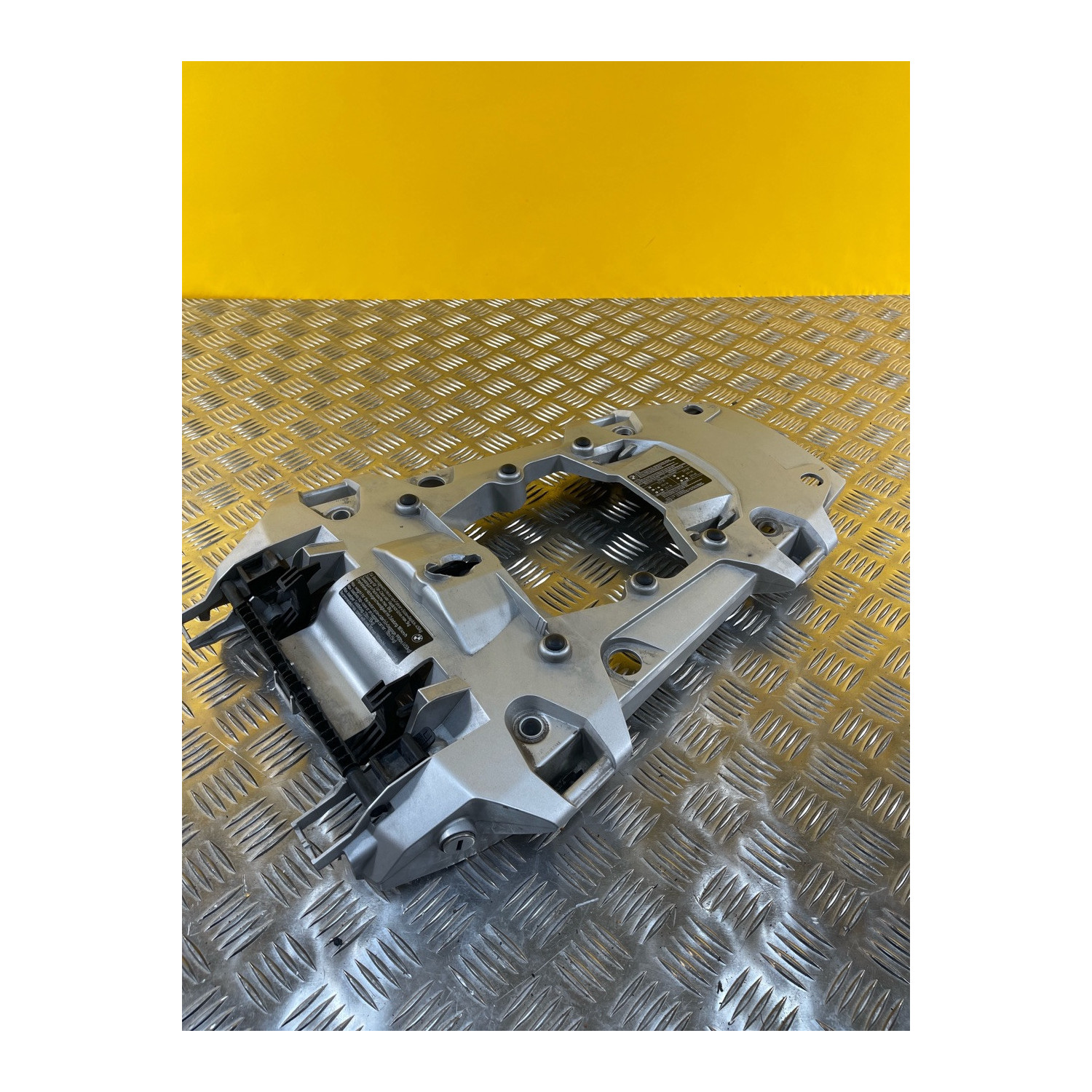 Support de valise pour BMW R 1200 GS 2015 46628532319