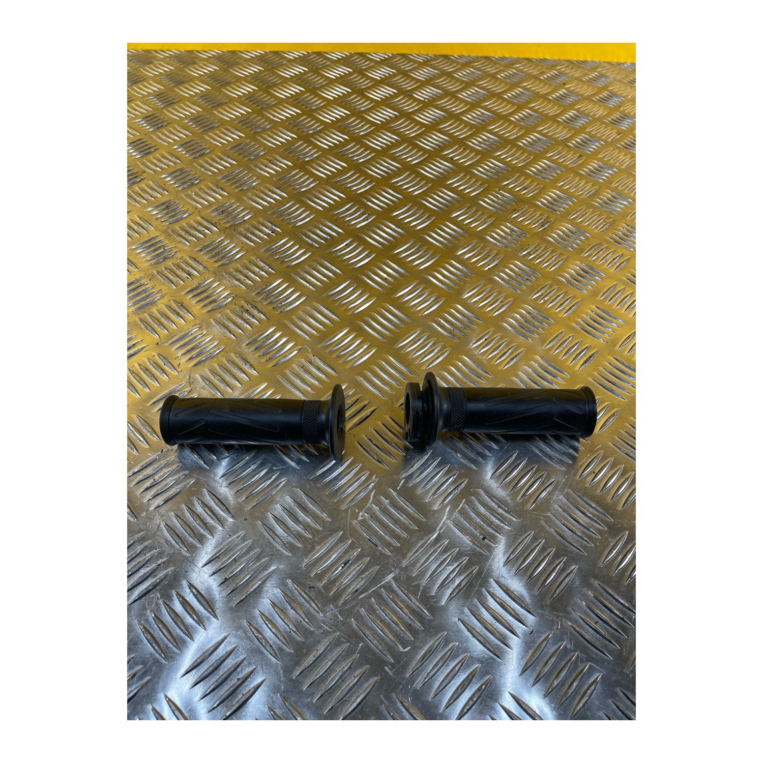 Poignée d'accélérateur pour YAMAHA R 1 2002