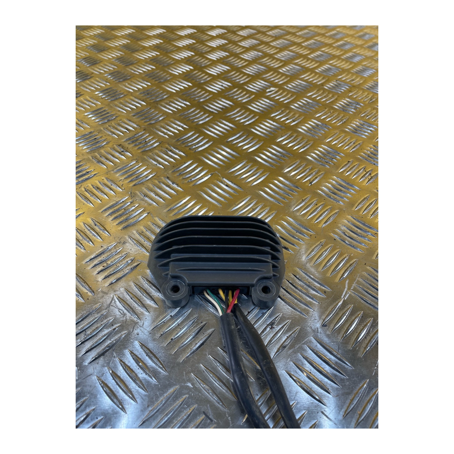 Régulateur de tension pour KTM EXC F 350 2011