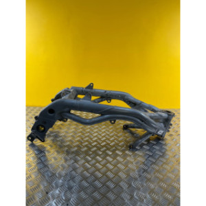 Cadre Carte grise pour TRIUMPH SPEED TRIPLE 955 2003