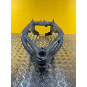 Cadre Carte grise pour TRIUMPH SPEED TRIPLE 955 2003