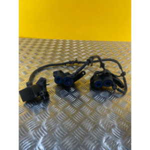 Frein avant complet pour YAMAHA FAZER 600 2000