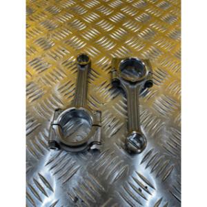 Bielles pour YAMAHA TDM 900 2003