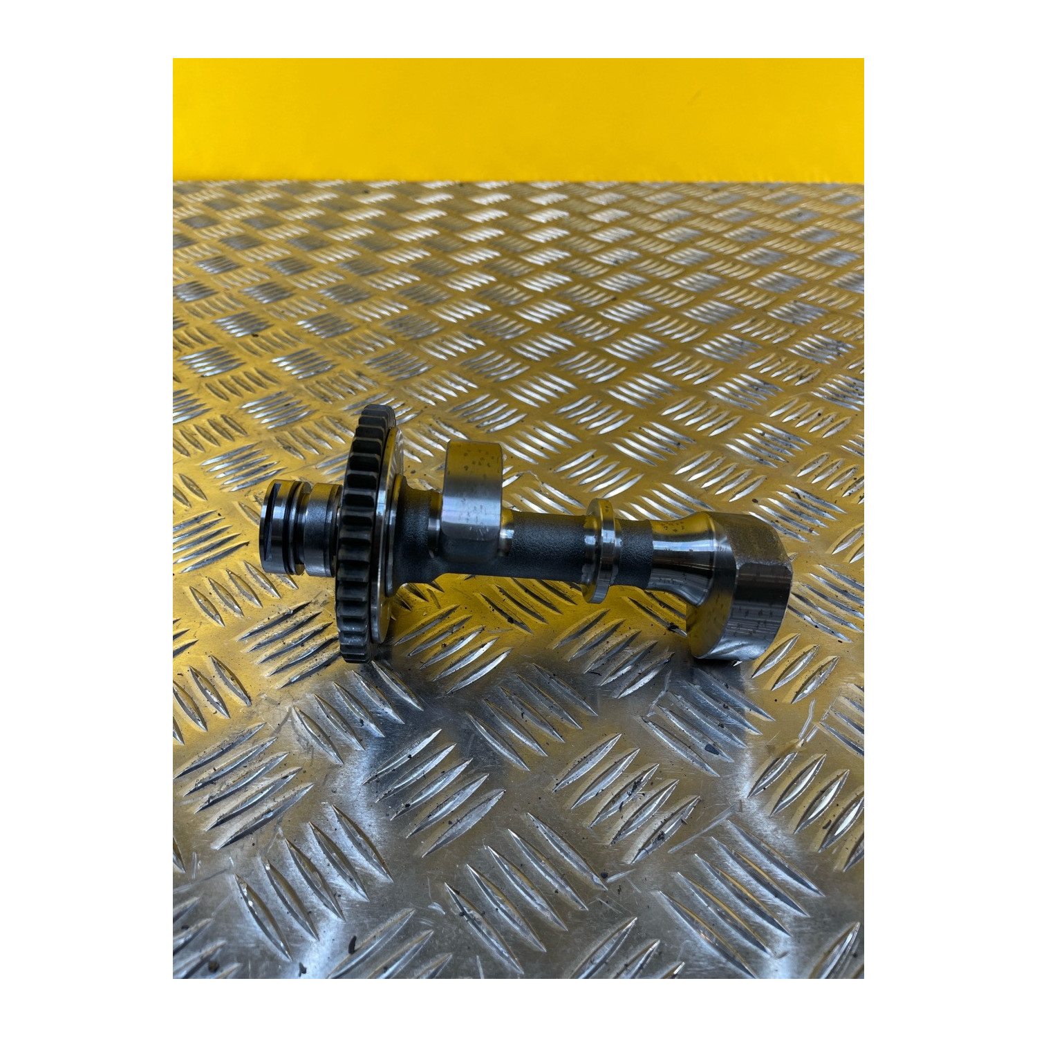 Balancier d'équilibrage pour YAMAHA TDM 900 2003