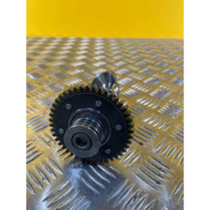 Balancier d'équilibrage pour YAMAHA TDM 900 2003