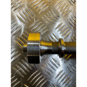 Balancier d'équilibrage pour YAMAHA TDM 900 2003