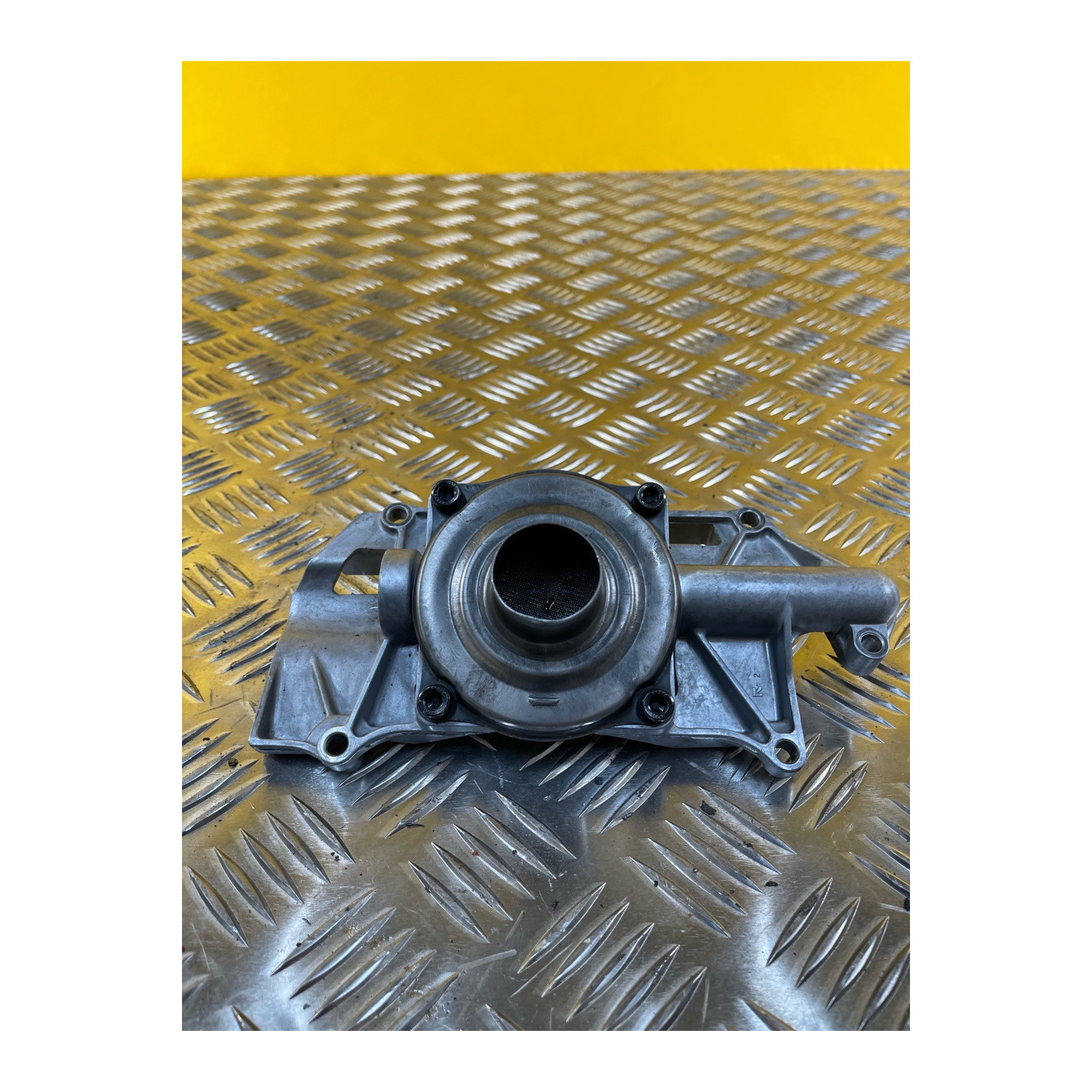 Crepine filtre à huile pour YAMAHA TDM 900