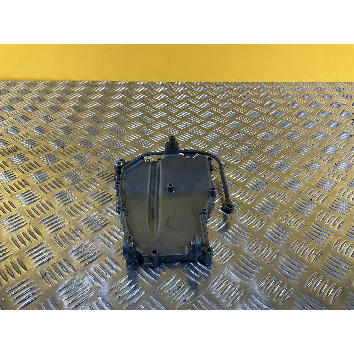 Carter divers pour YAMAHA TDM 900