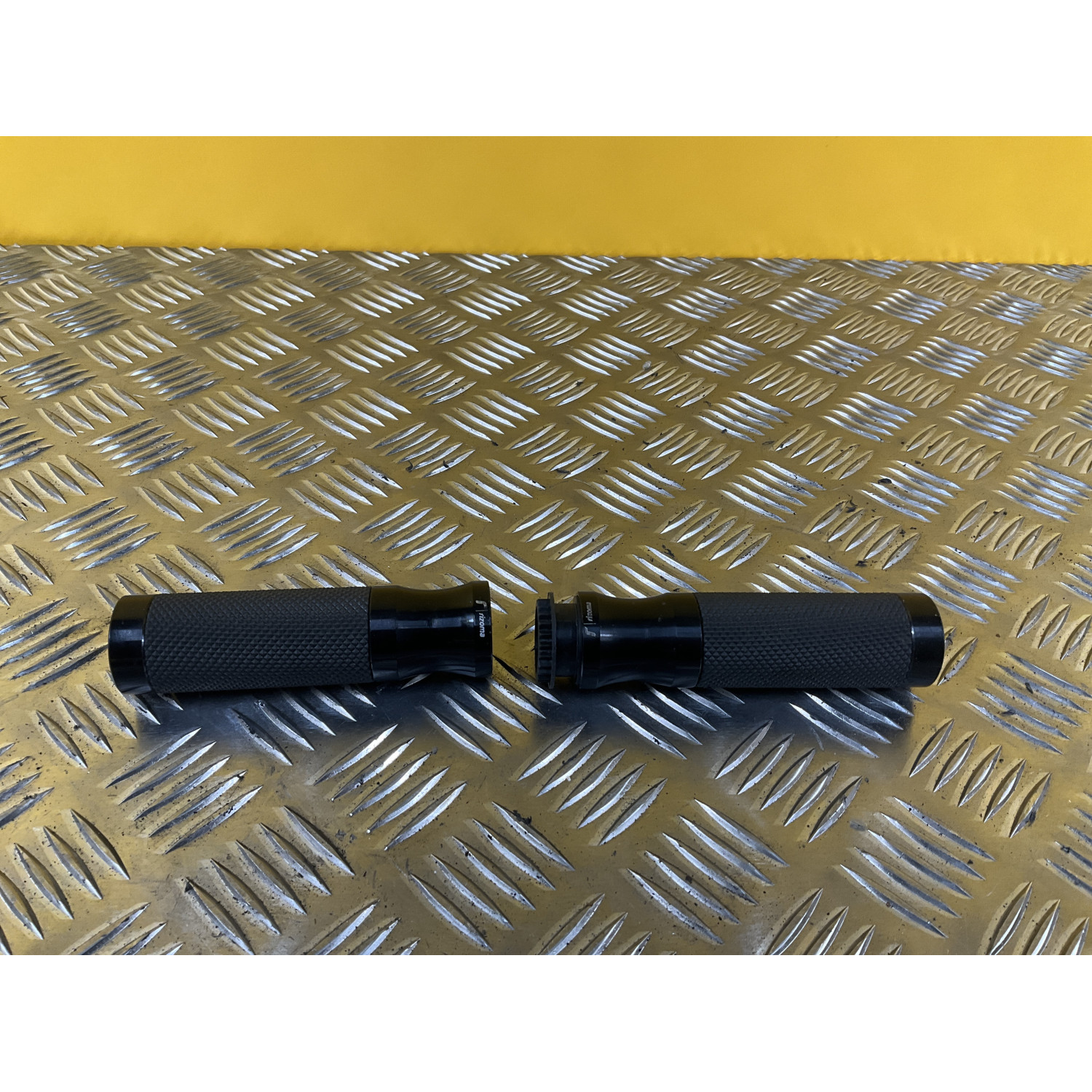 Poignée d'accélérateur pour YAMAHA R 1 2002