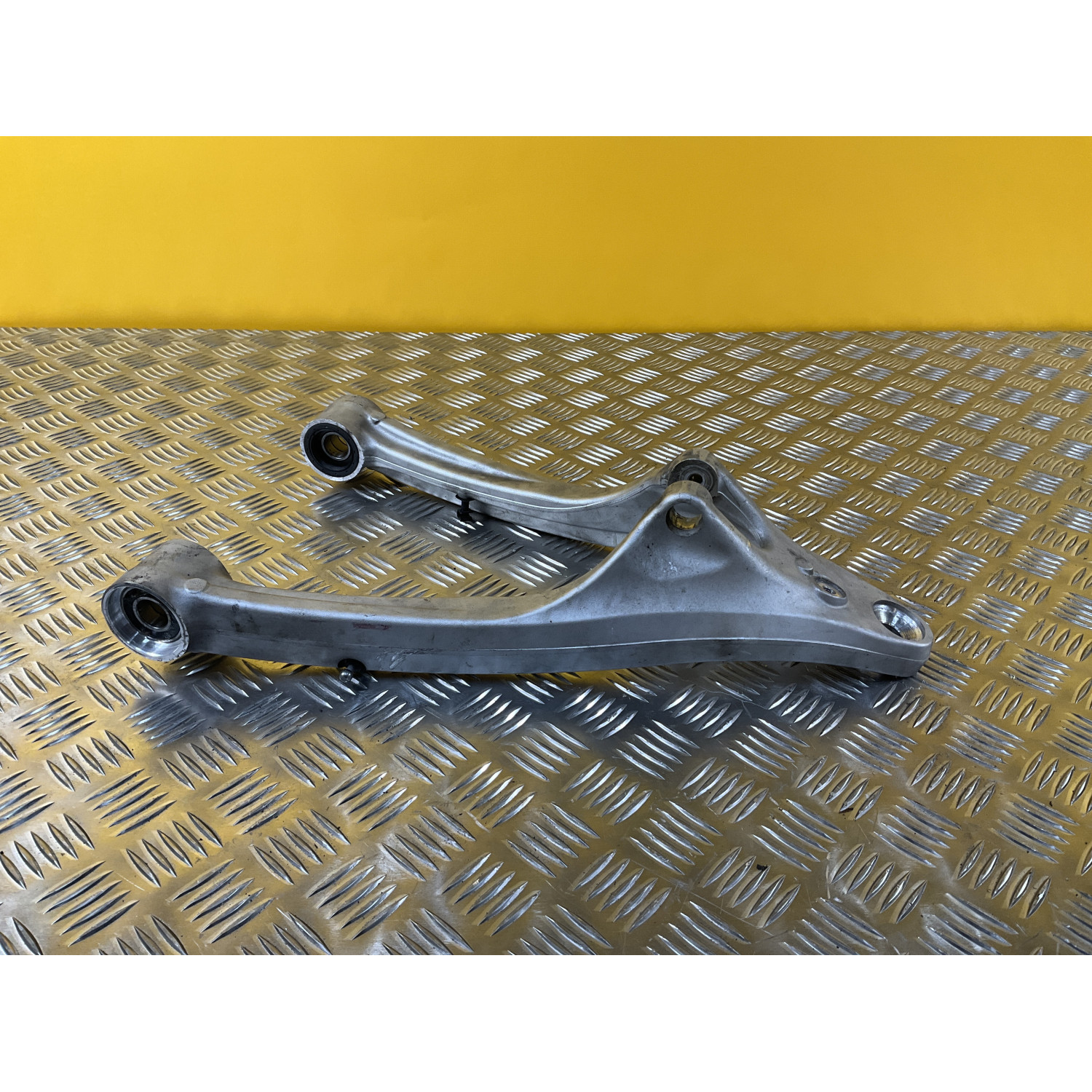 Bras telelever pour BMW R 1200 GS 2015 3142 8522964
