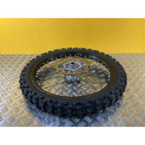 Roue avant complete pour KTM EXC F 350 2011