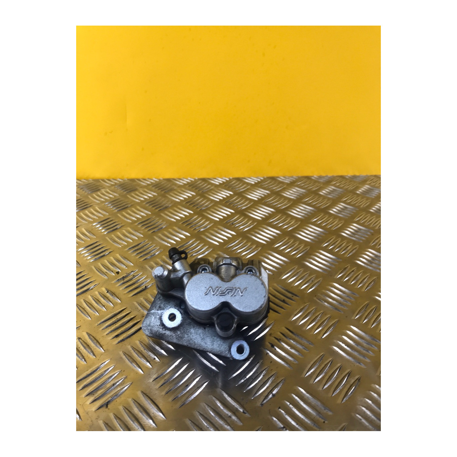 Etrier avant pour PEUGEOT SATELIS 125 2011