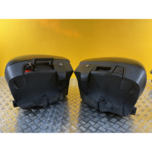 Kit valise pour BMW R 1200 RT
