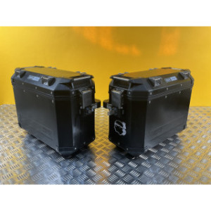 Kit valise pour HONDA VFR 1200