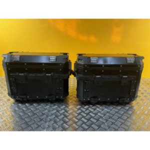 Kit valise pour HONDA VFR 1200