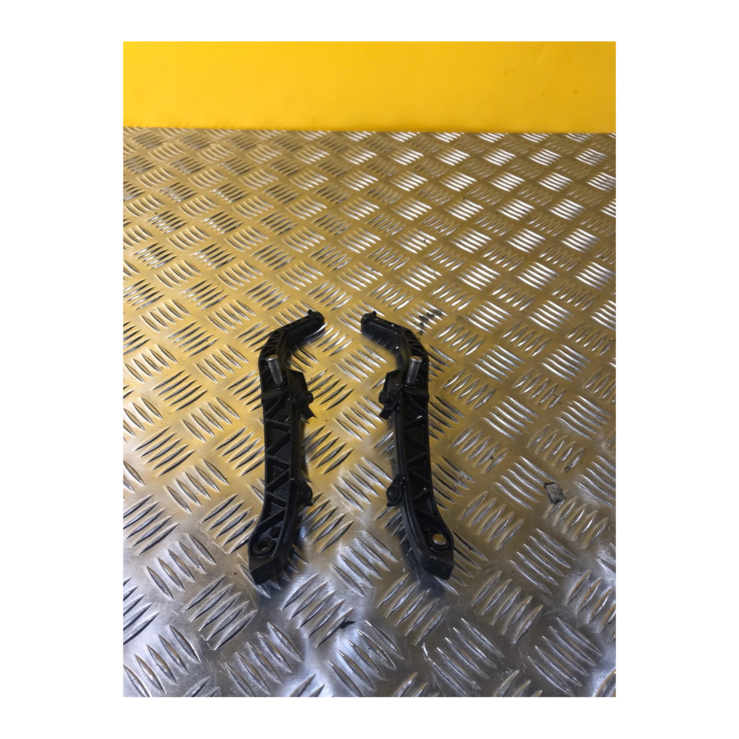 Mecanisme leve bulle pour BMW R 1200 RT 2006