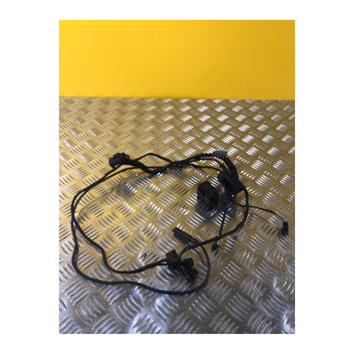 Faisceau radio pour BMW R 1200 RT 2006