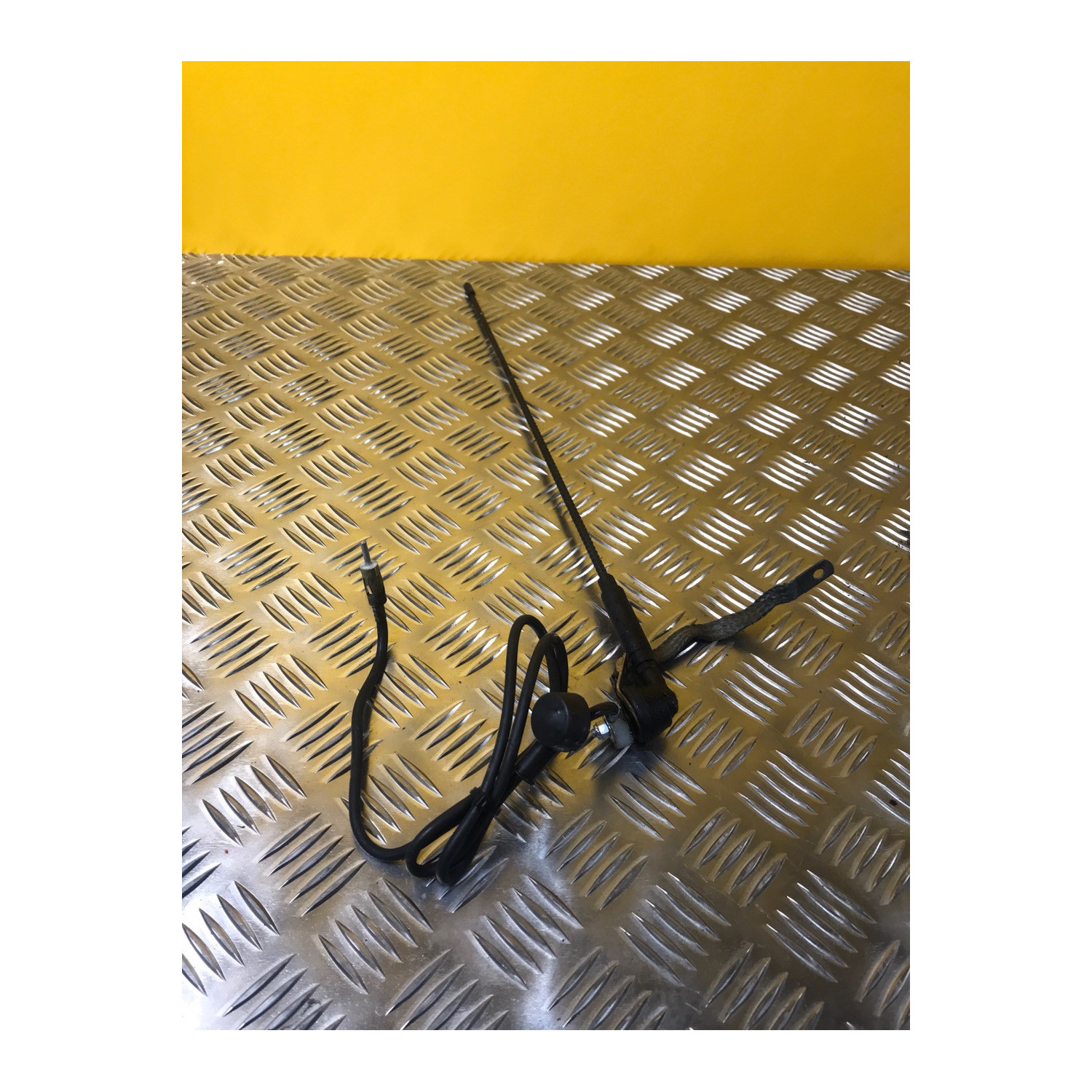 Antenne pour BMW R 1200 RT 2006