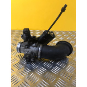 Corps d'injection Gauche pour BMW R 1200 RT 2006