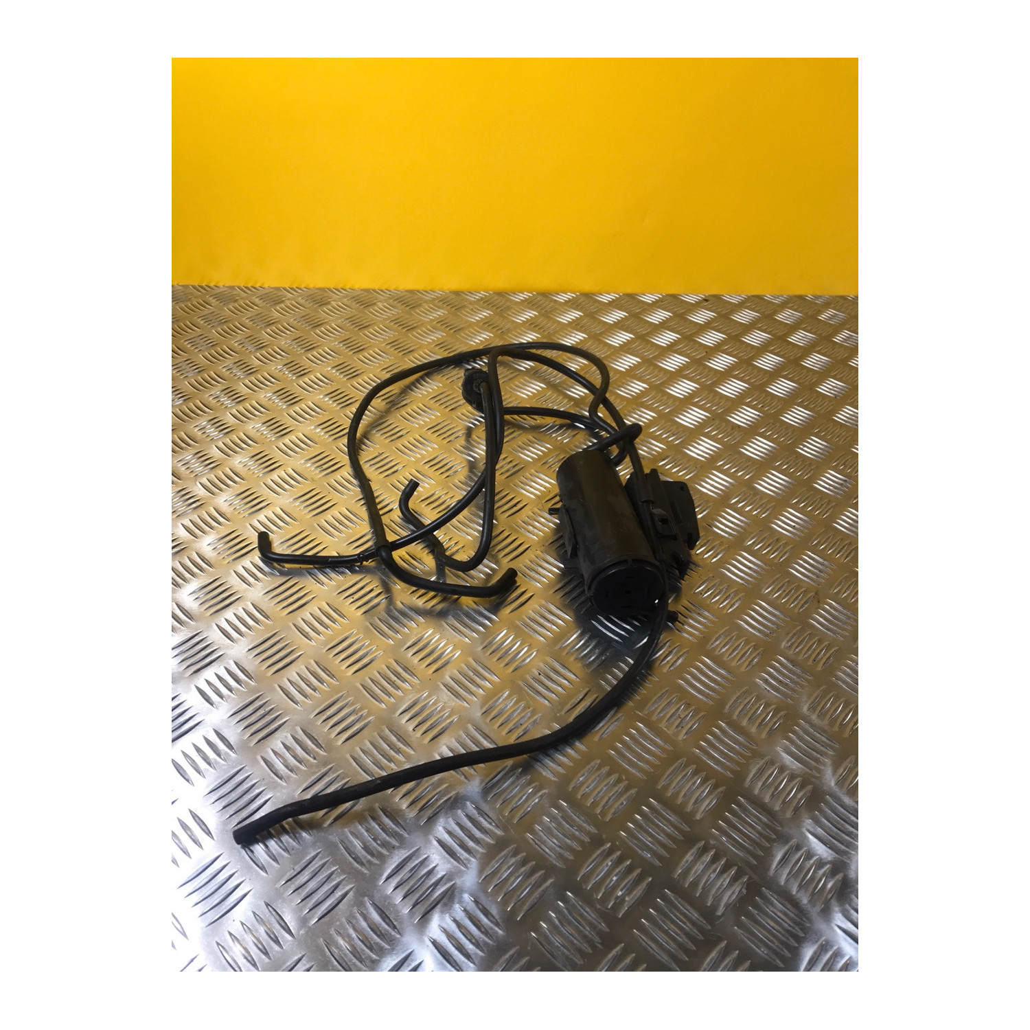 Canister pour BMW F 900 XR 2021