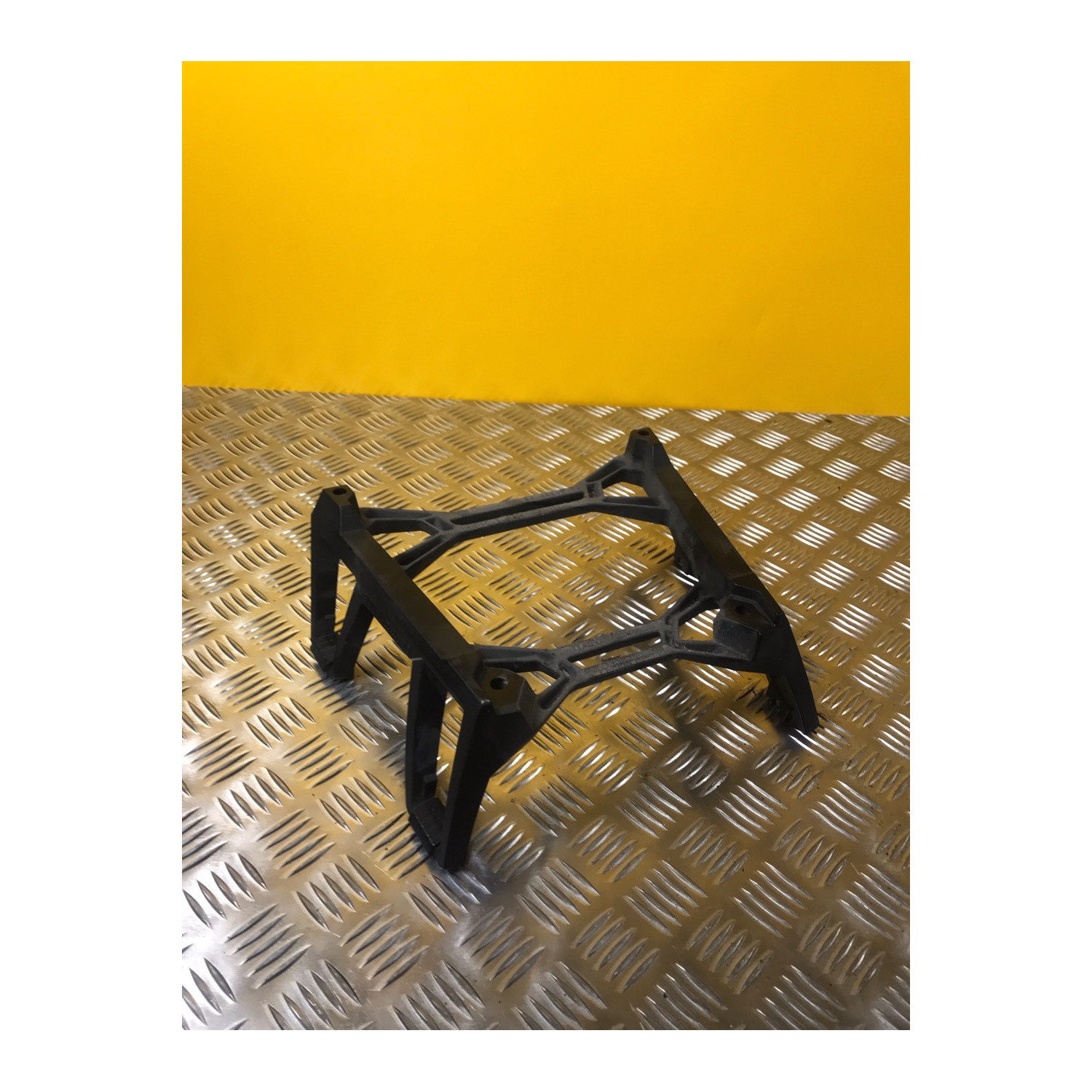 Support de valise pour BMW F 900 XR 2021