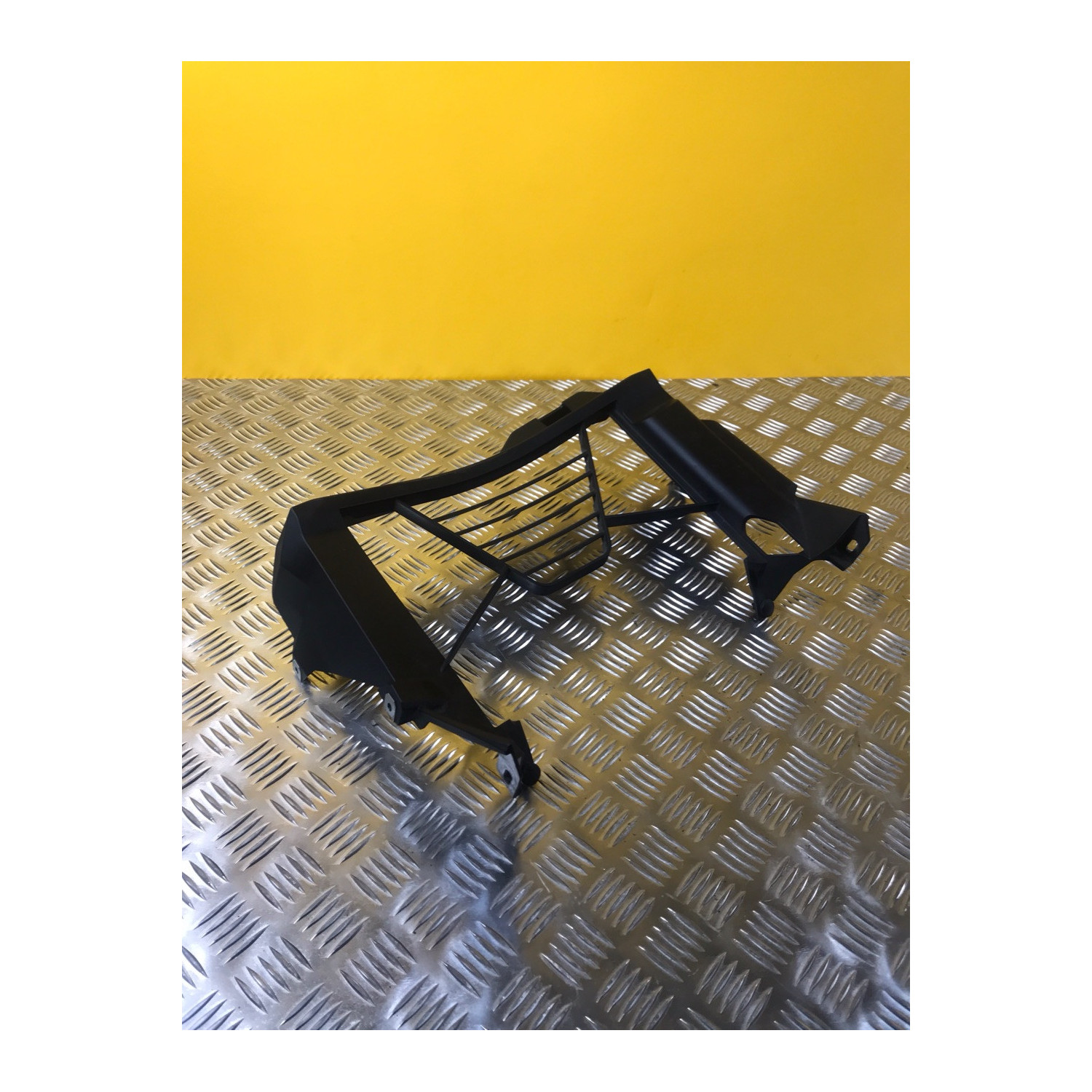 Cache radiateur pour BMW F 900 XR 2021