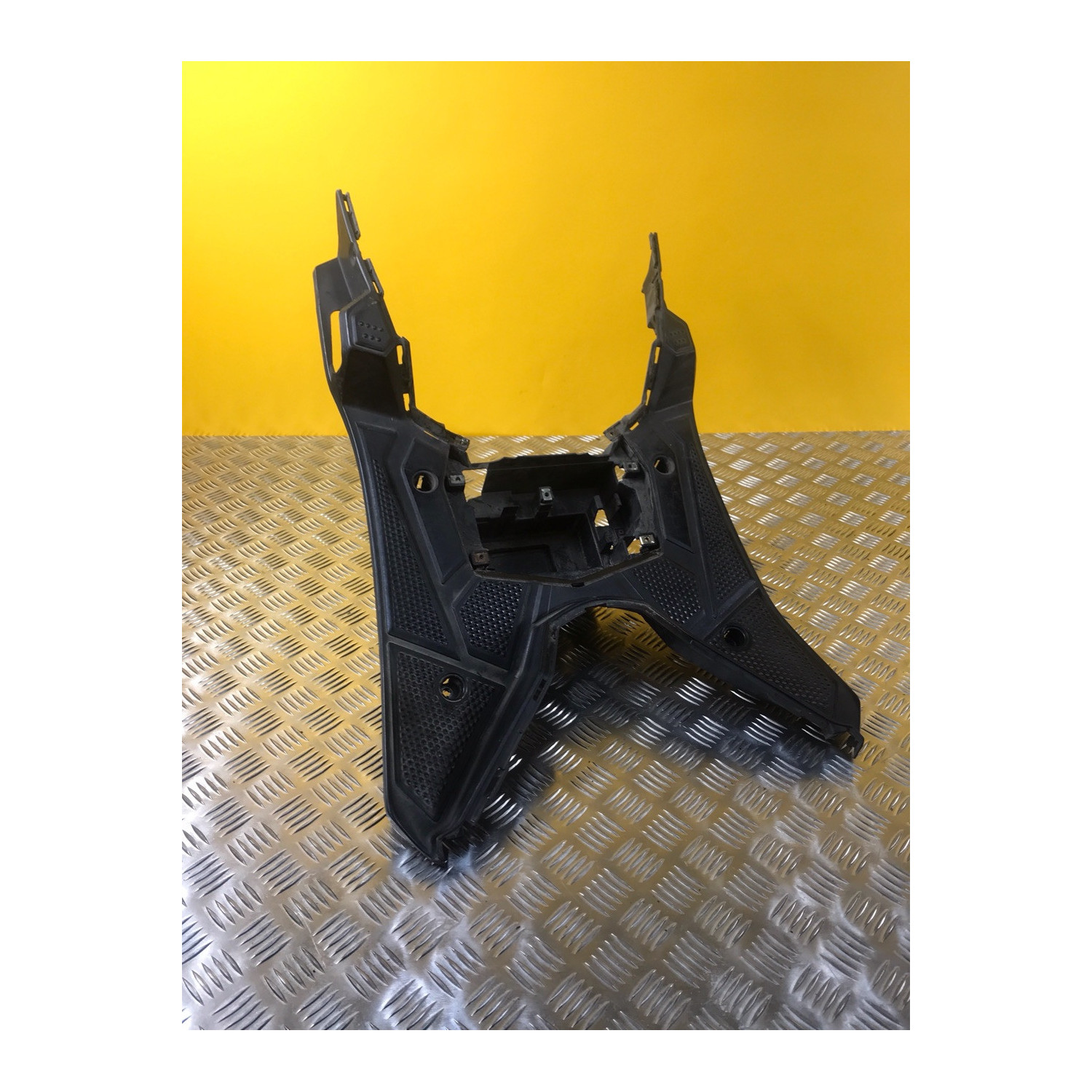 Repose pied pour SYM JET 50 2023