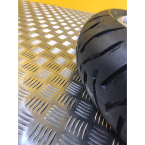 Jante arrière à rayons pour BMW R 1200 GS 2015