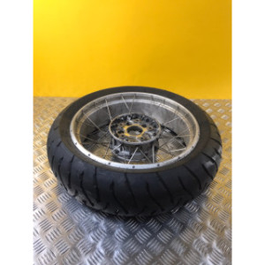 Jante arrière à rayons pour BMW R 1200 GS 2015