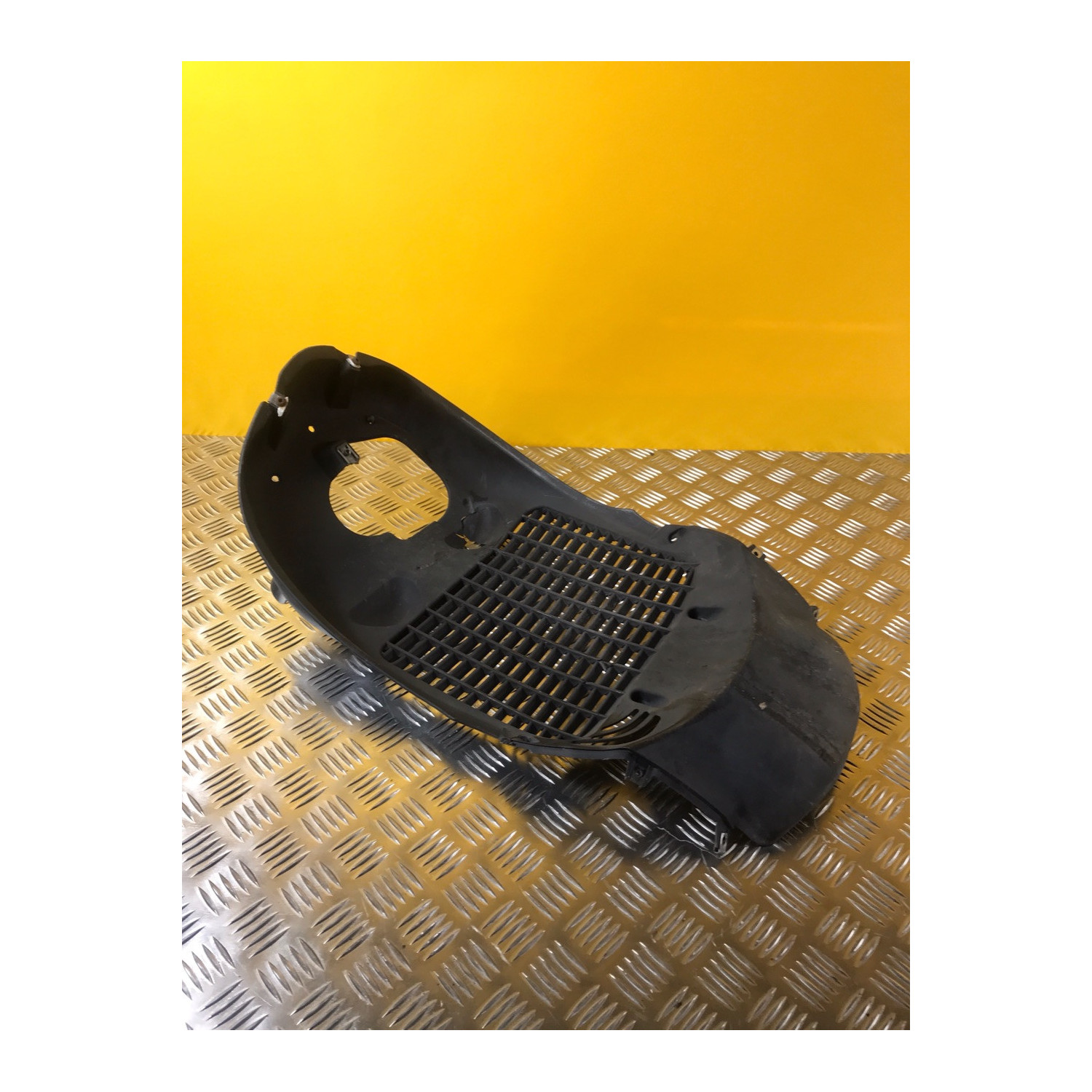 Cache radiateur pour PIAGGIO BEVERLY 350 2014