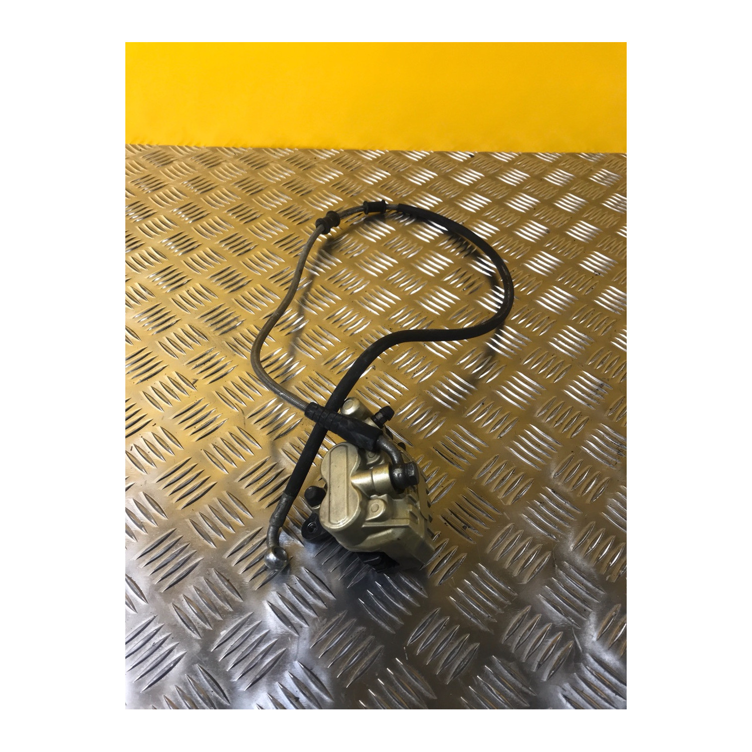 Etrier avant pour PIAGGIO BEVERLY 125 2016