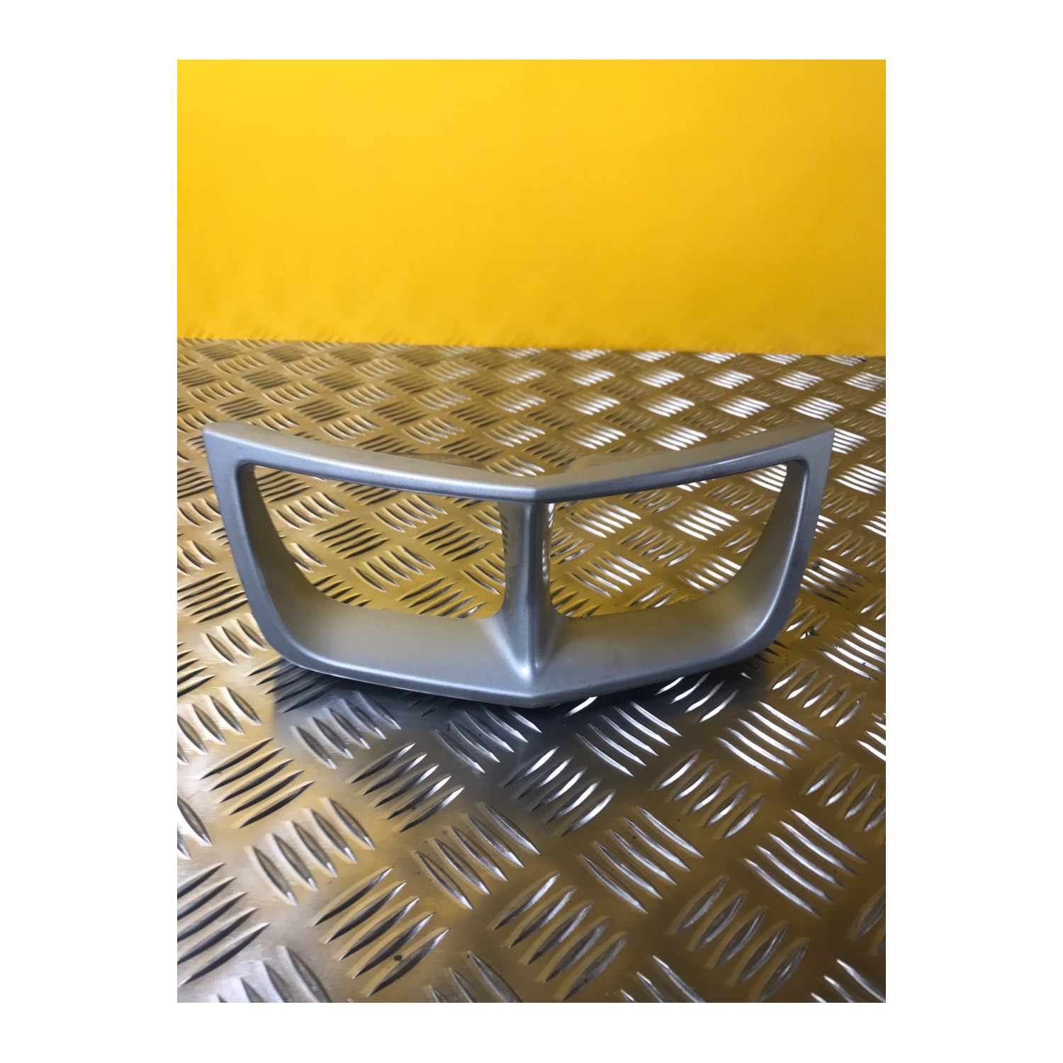 Cache radiateur pour BMW R 1200 RT 2006