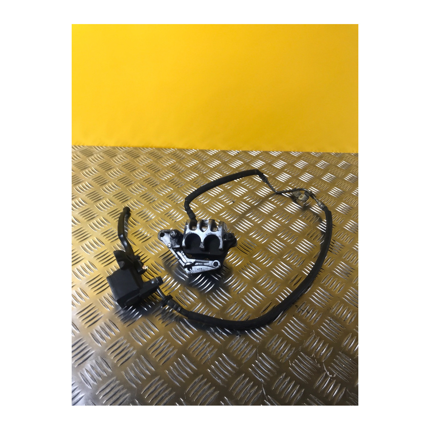 Etrier avant pour BMW R 1200 RT 2006