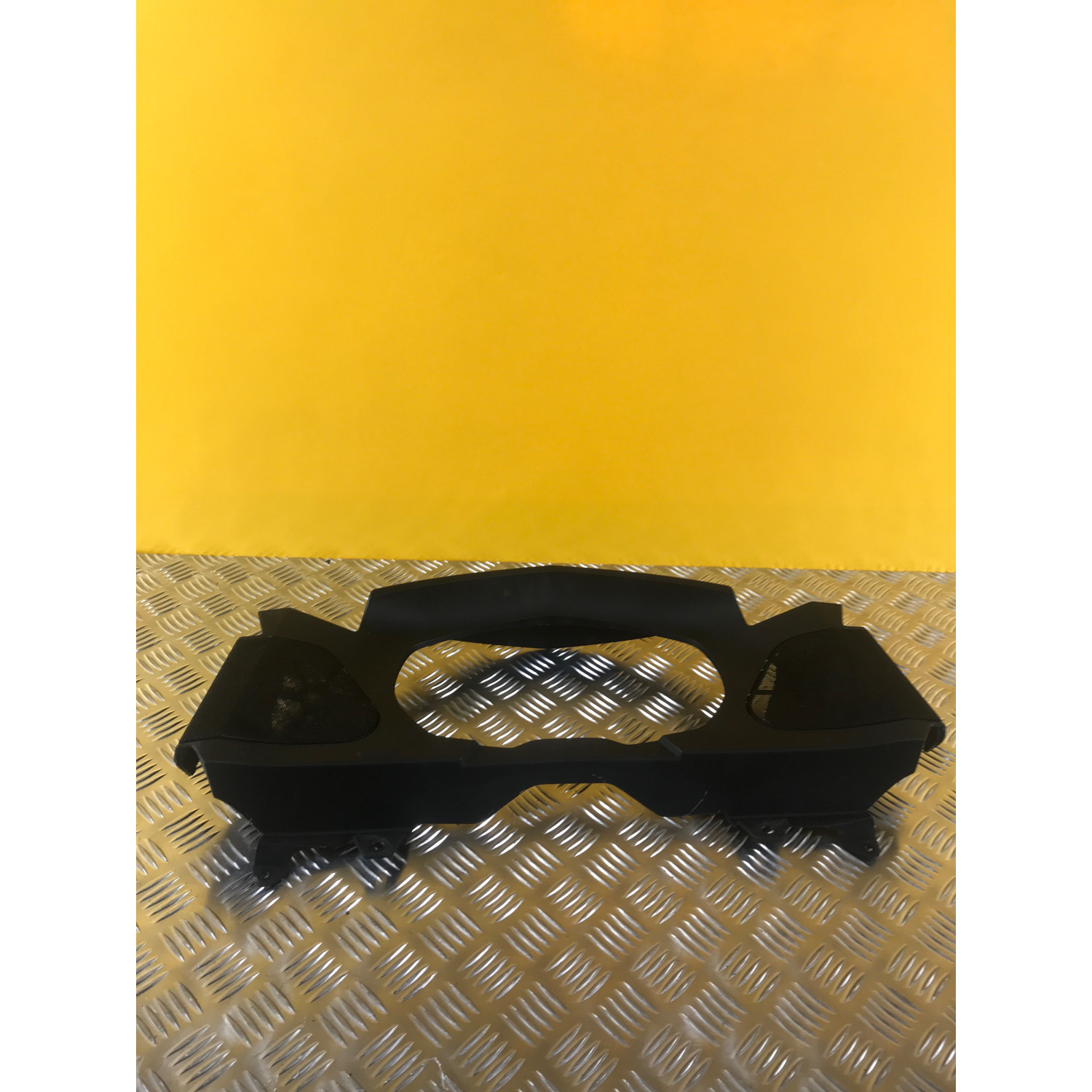 Cache compteur pour BMW R 1200 RT 2006