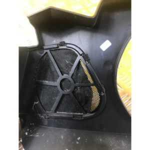 Cache compteur pour BMW R 1200 RT 2006