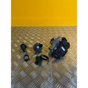 Kit clé Neiman CDI pour PIAGGIO BEVERLY 2020