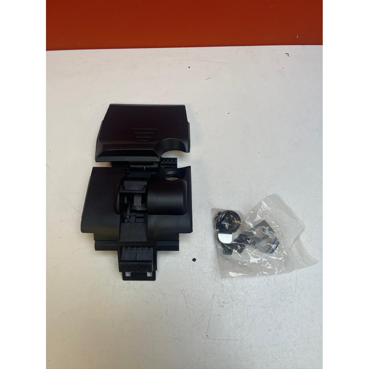 Kit de serrure pour HONDA NSS 300 08L00-KZL-860