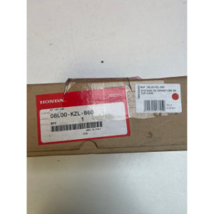 Kit de serrure pour HONDA NSS 300 08L00-KZL-860