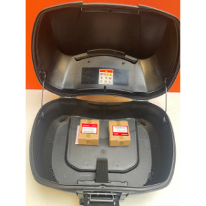 Top case pour HONDA XADV 750 08ESY-MKH-TB17ZK