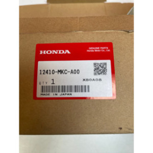 Couvre culasse pour HONDA GOLDWING 1800 12410-MKC-A00