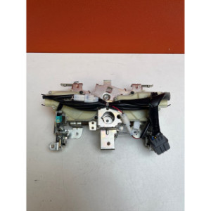 Mécanisme D'Ouverture De Coffre pour HONDA GOLDWING 1800 81310-MCA-A23