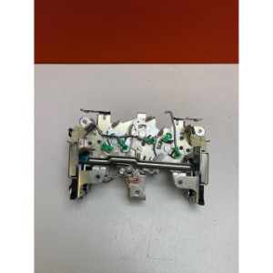 Mécanisme D'Ouverture De Coffre pour HONDA GOLDWING 1800 81310-MCA-A23