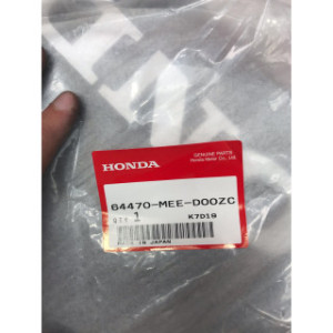 Carenage inferieur gauche pour HONDA CBR 600 RR 64470-MEE-D00ZC