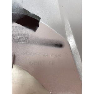 Cache radiateur pour HONDA PCX 125 64305-K35-V00ZR