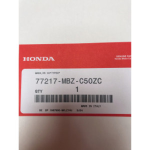 Stickers pour HONDA HORNET 600 77217-MBZ-C50ZC