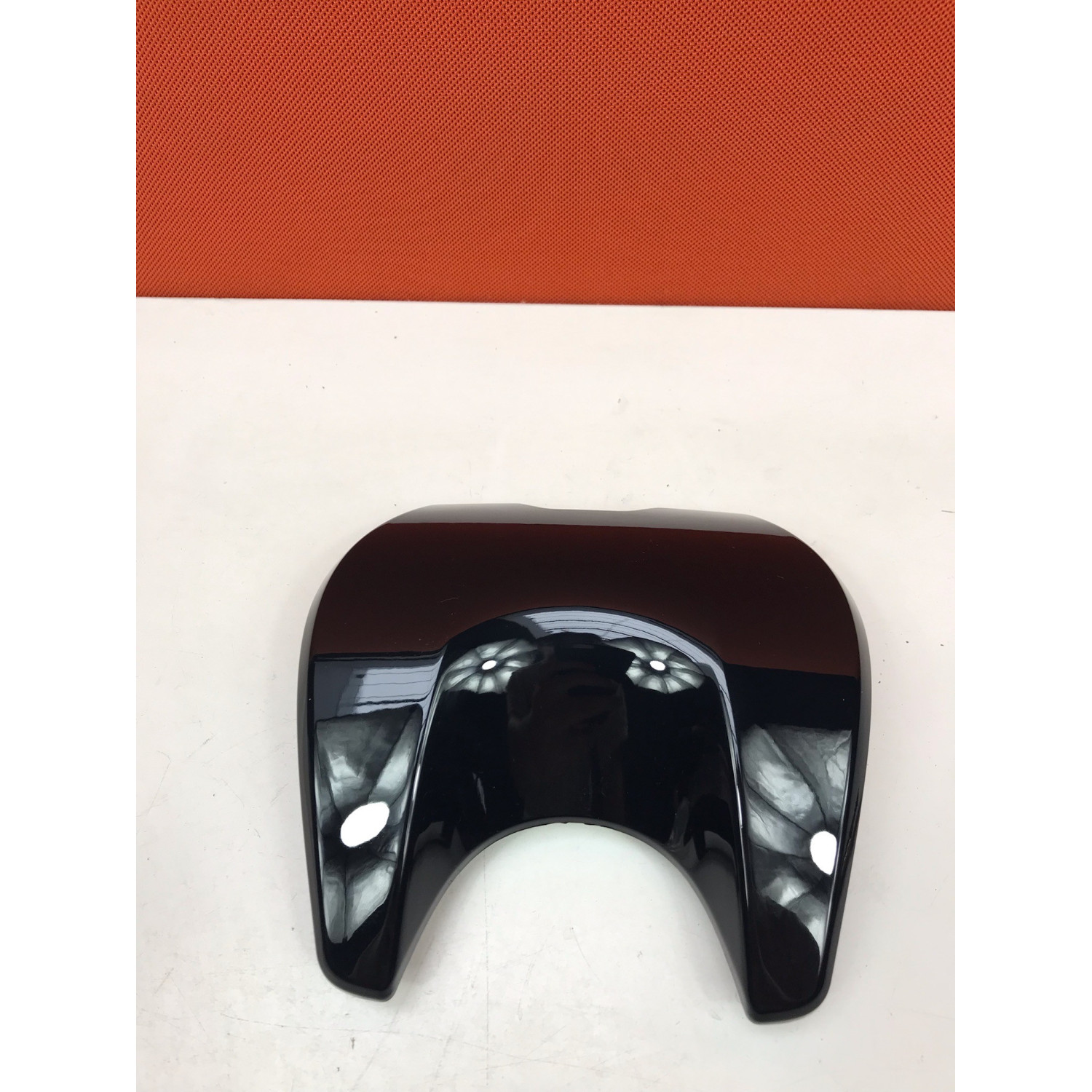 Cache guidon pour HONDA NC 750 53251-MGS-D70ZA