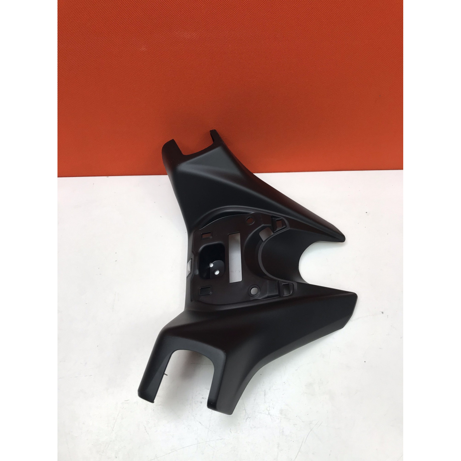 Cache guidon pour HONDA NC 750 53250-MGS-D70