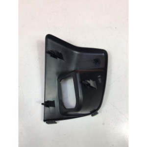 Carénage inférieur gauche pour HONDA PCX 125 81138-KWN-930ZB