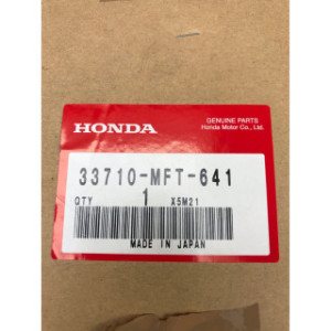 Feux arriere droit pour HONDA SILVER WING 600 ABS 33710‑MFT‑641