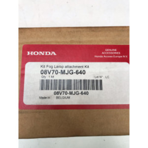 Feux additionnels pour HONDA GOLDWING 1800 08V70-MJG-640